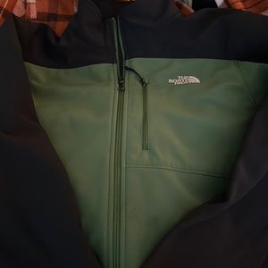 MENS Northface